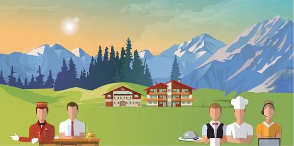 Immagine decorativa per il contenuto POSTI PER LAVORATORI STAGIONALI COMPARTO TURISTICO